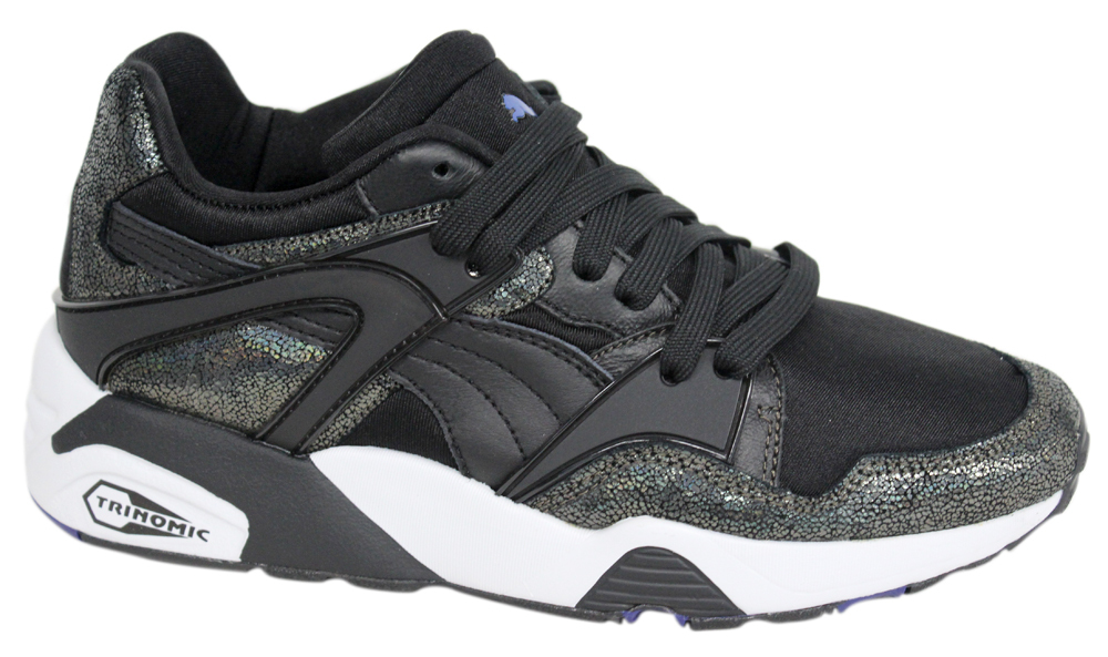 puma trinomic mujer